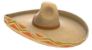 Sombrero PNG-59627